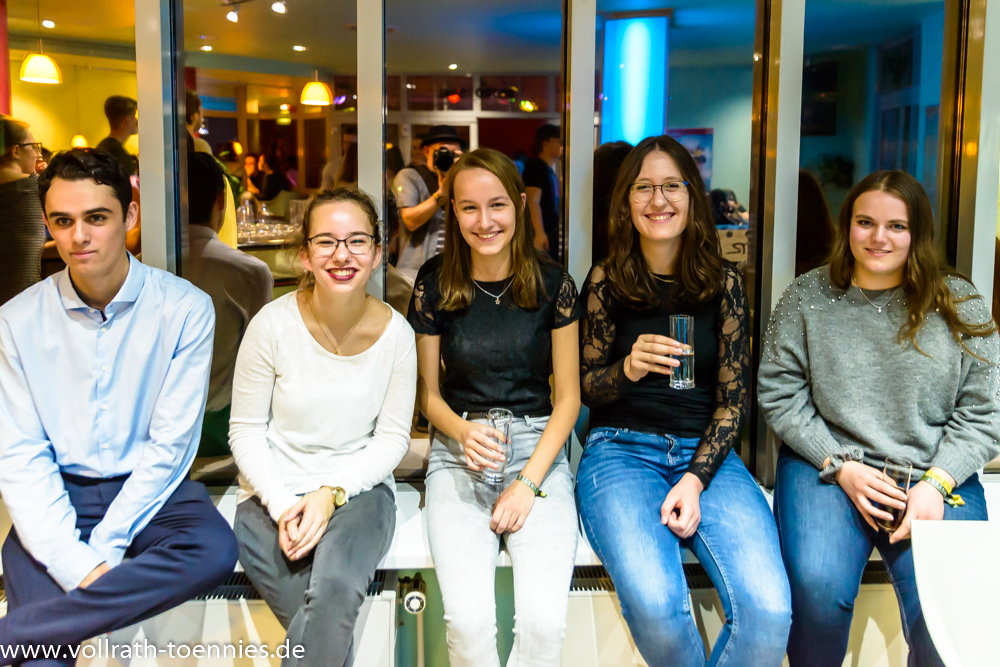 2019 11 23 Karaoke Party 0359